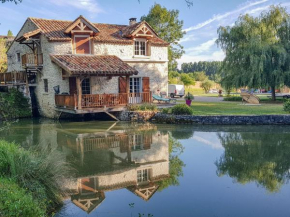 Holiday Home Moulin de Rabine